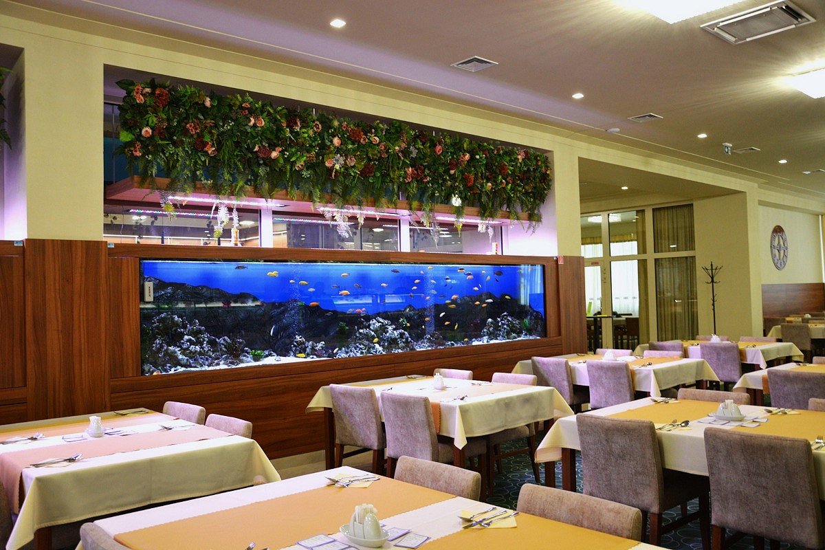 Liečebný dom Martin  ***