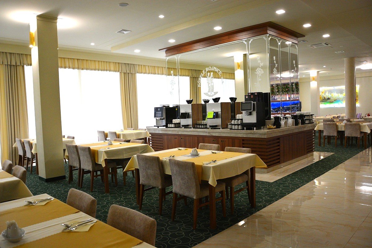 Liečebný dom Martin  ***