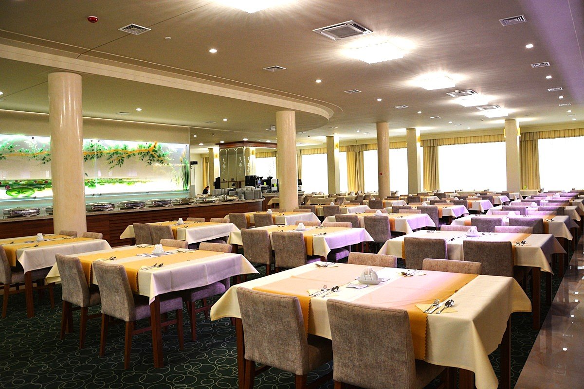 Liečebný dom Martin  ***