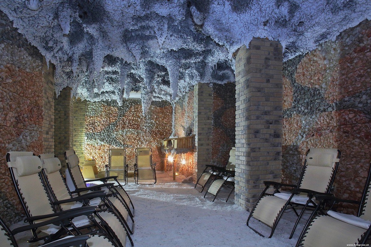 Liečebný dom Martin  ***