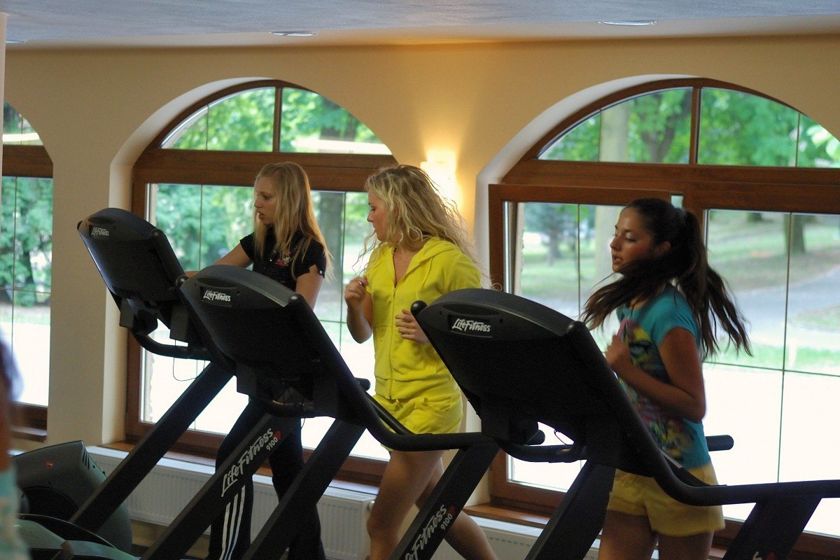 Liečebný dom Martin  ***