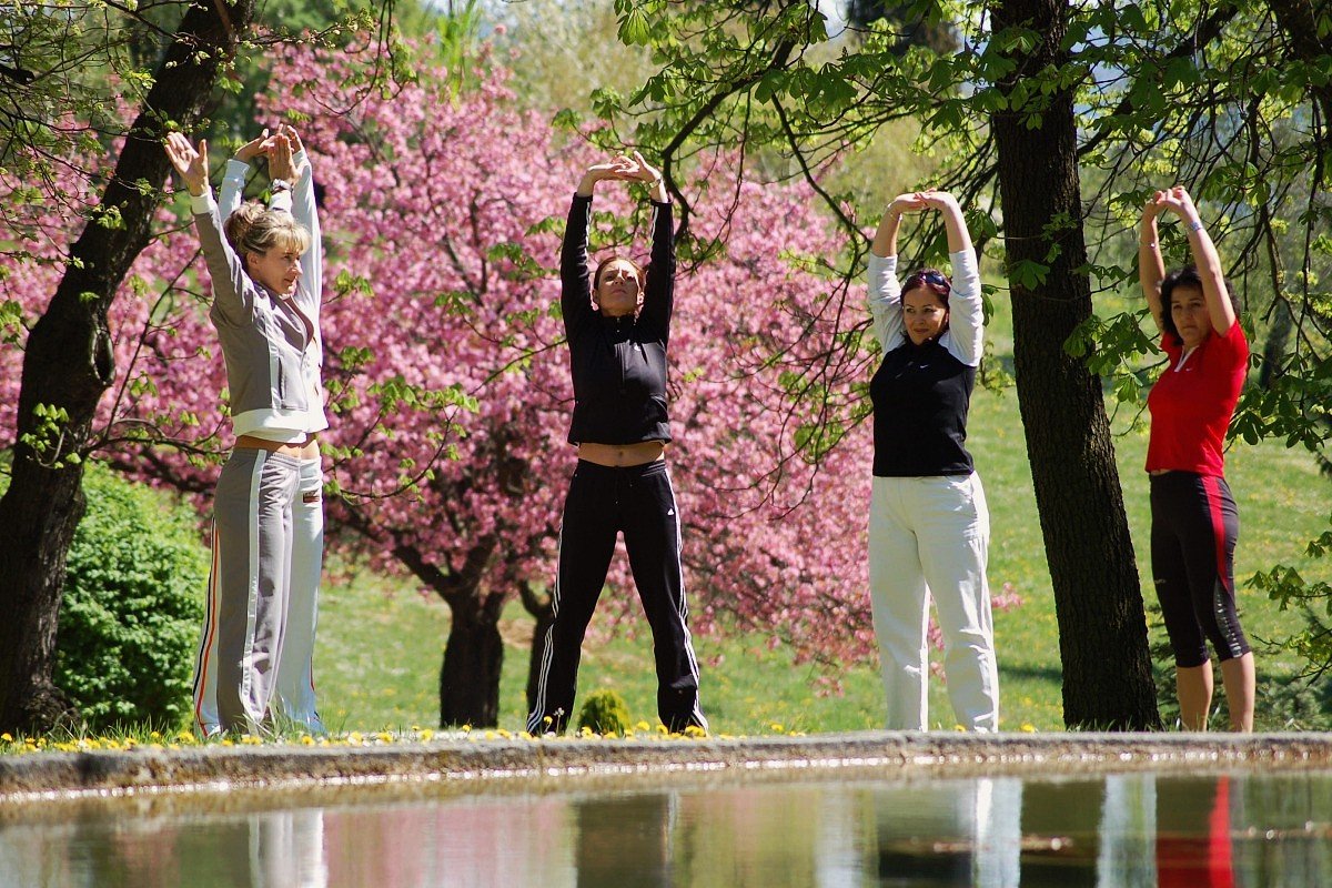 Liečebný pobyt  Dynamik