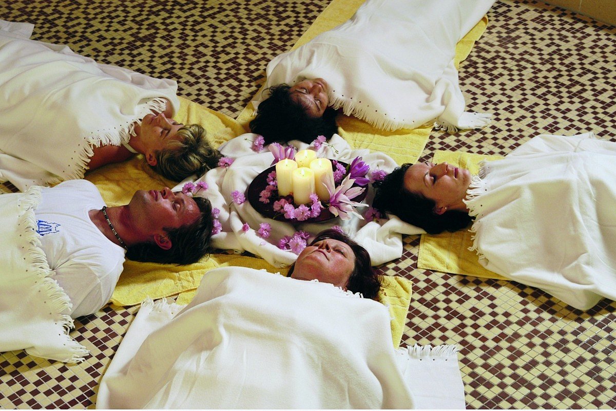 Liečebný pobyt  Klasik