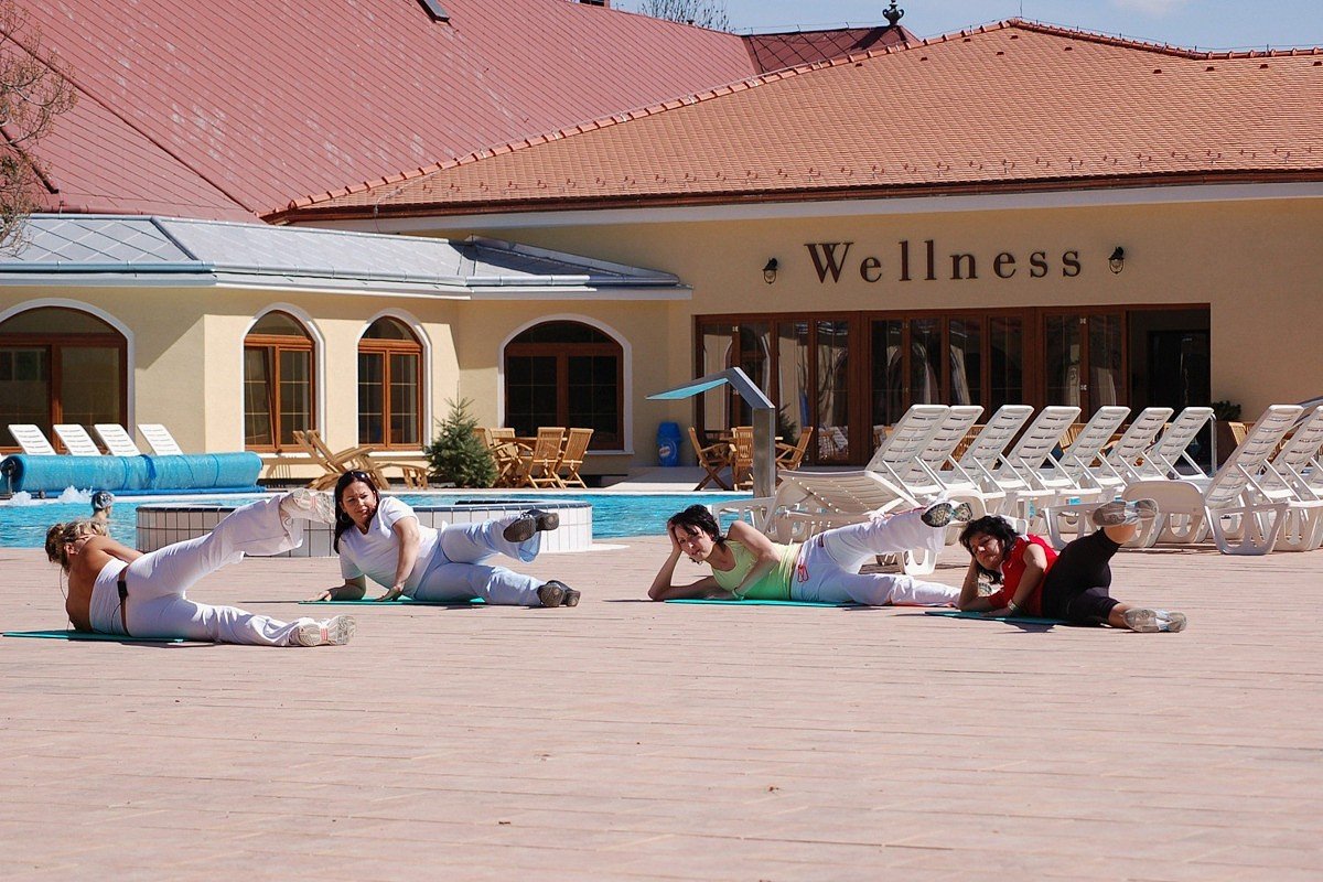 Liečebný pobyt  Klasik