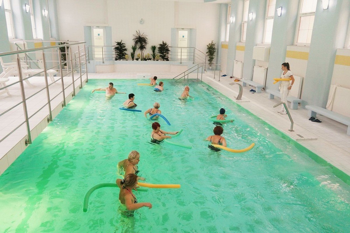 Liečebný pobyt  Klasik