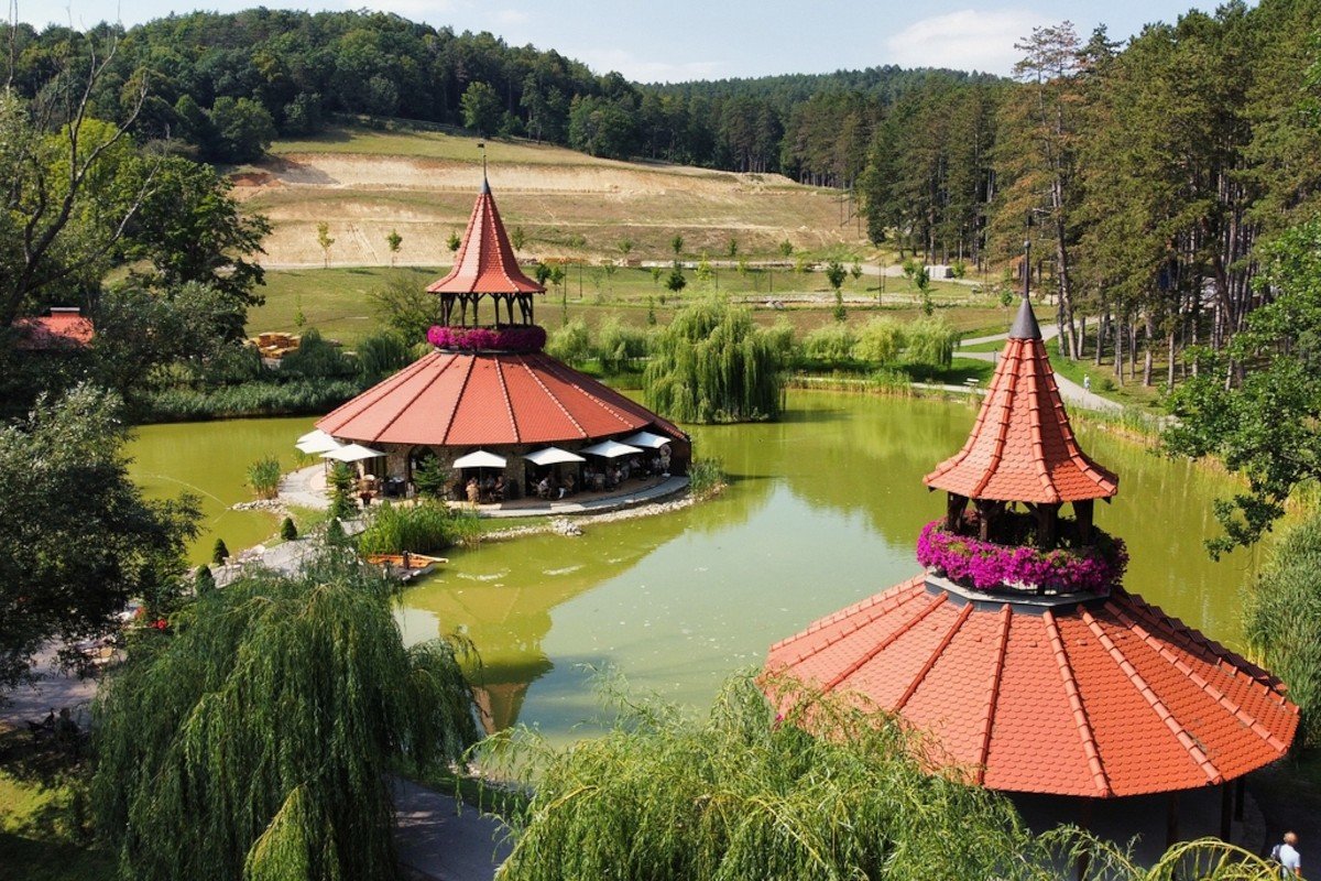 Liečebný dom Lysec ***