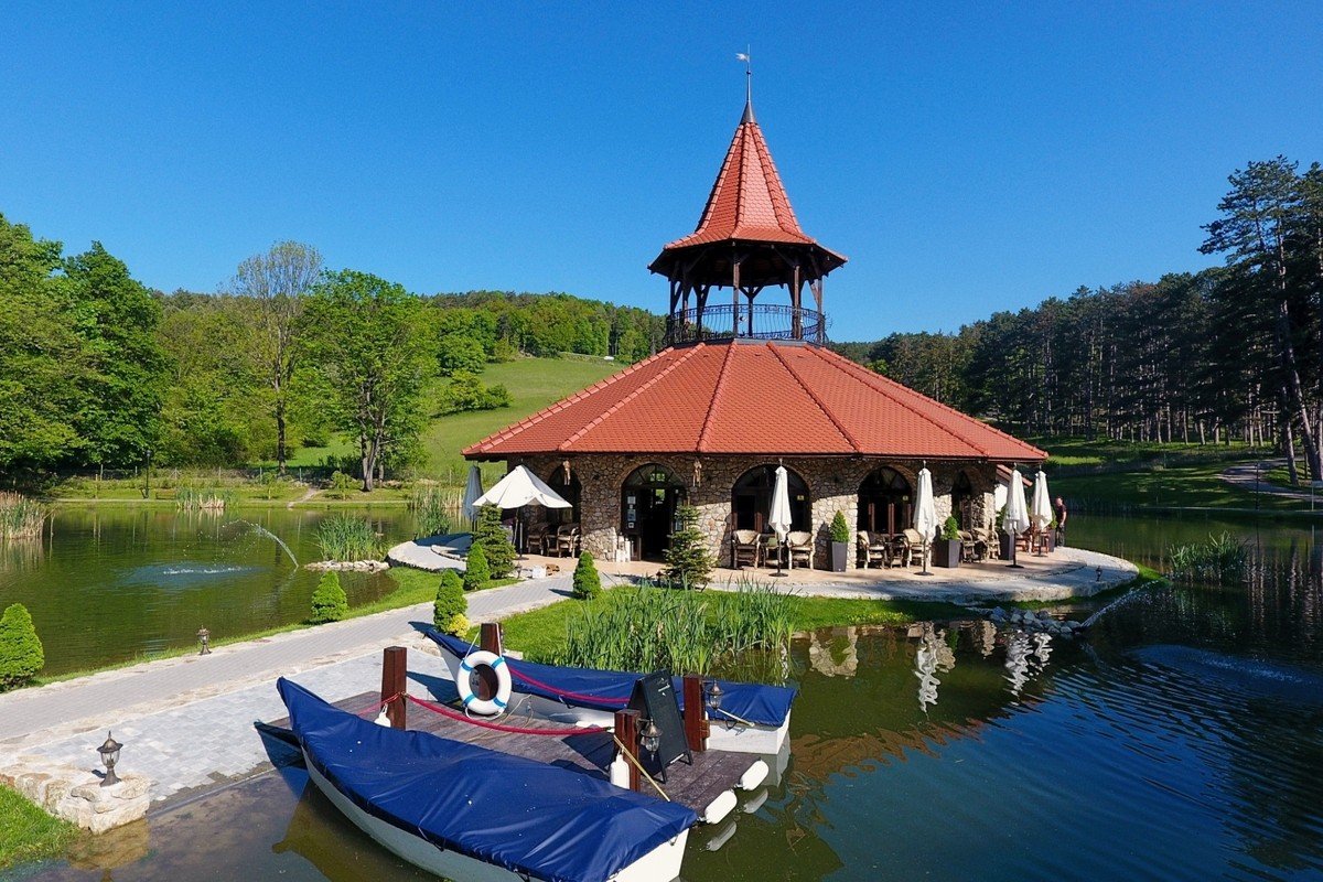 Liečebný dom Lysec ***