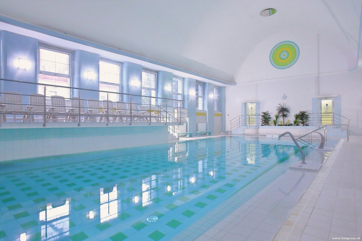 Liečebný dom Lysec ***