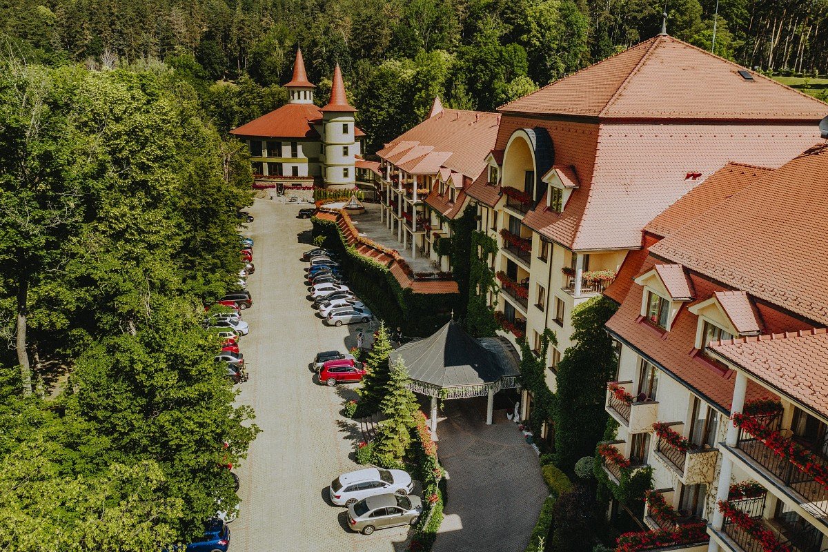 Liečebný dom Lysec ***