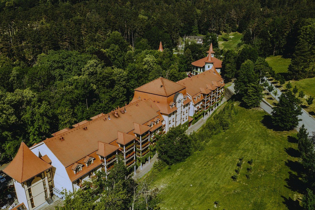 Liečebný dom Lysec ***