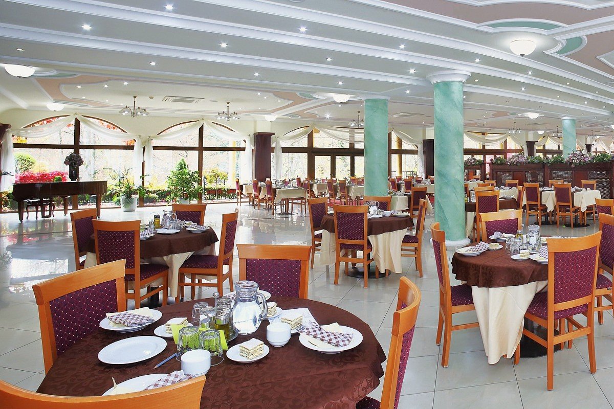 Liečebný dom Lysec ***