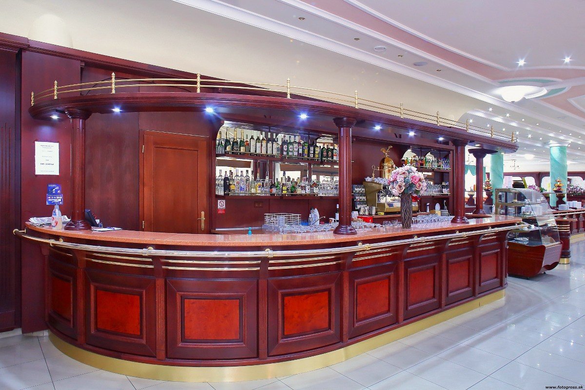 Liečebný dom Lysec ***