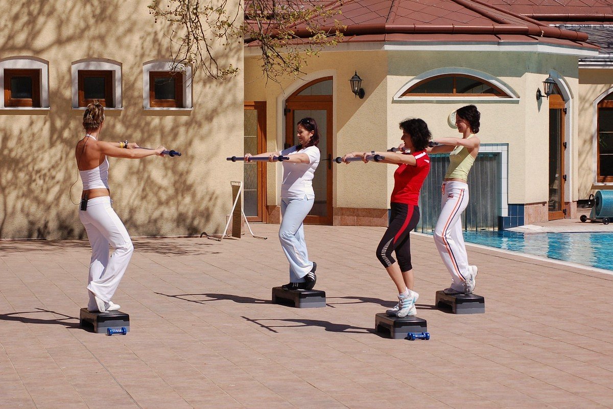 Liečebný dom Lysec ***