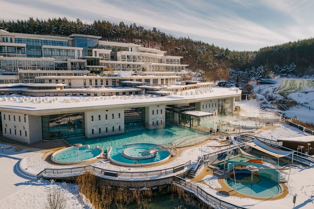 Saliris Resort Spa & Conference Hotel ****