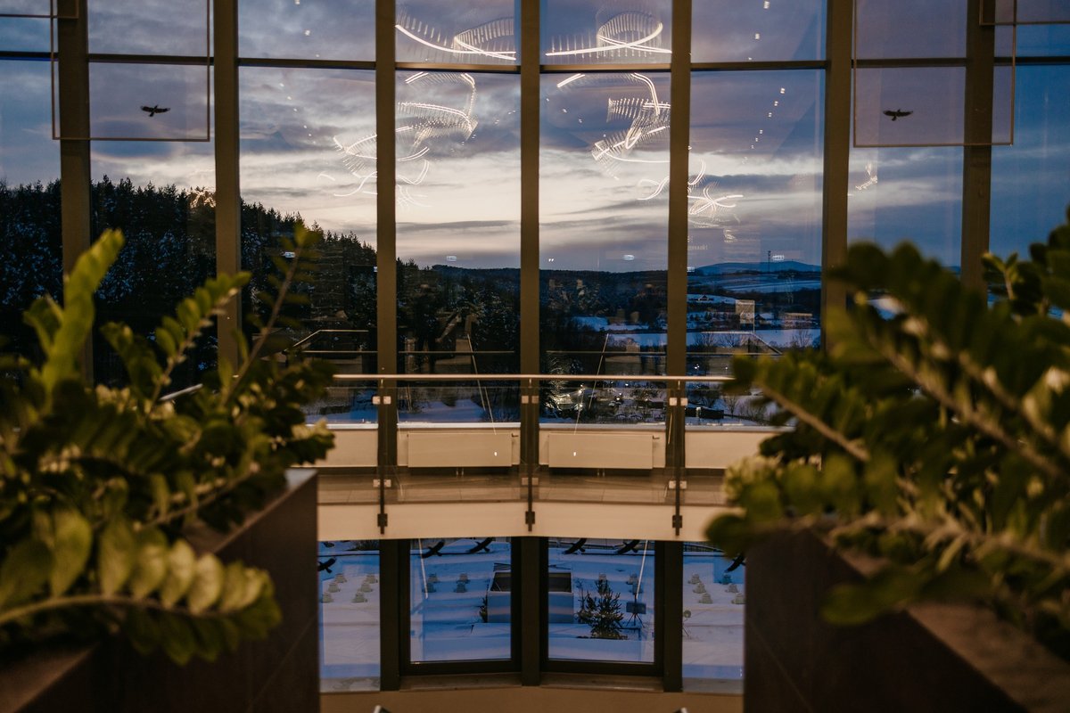 Saliris Resort Spa & Conference Hotel ****