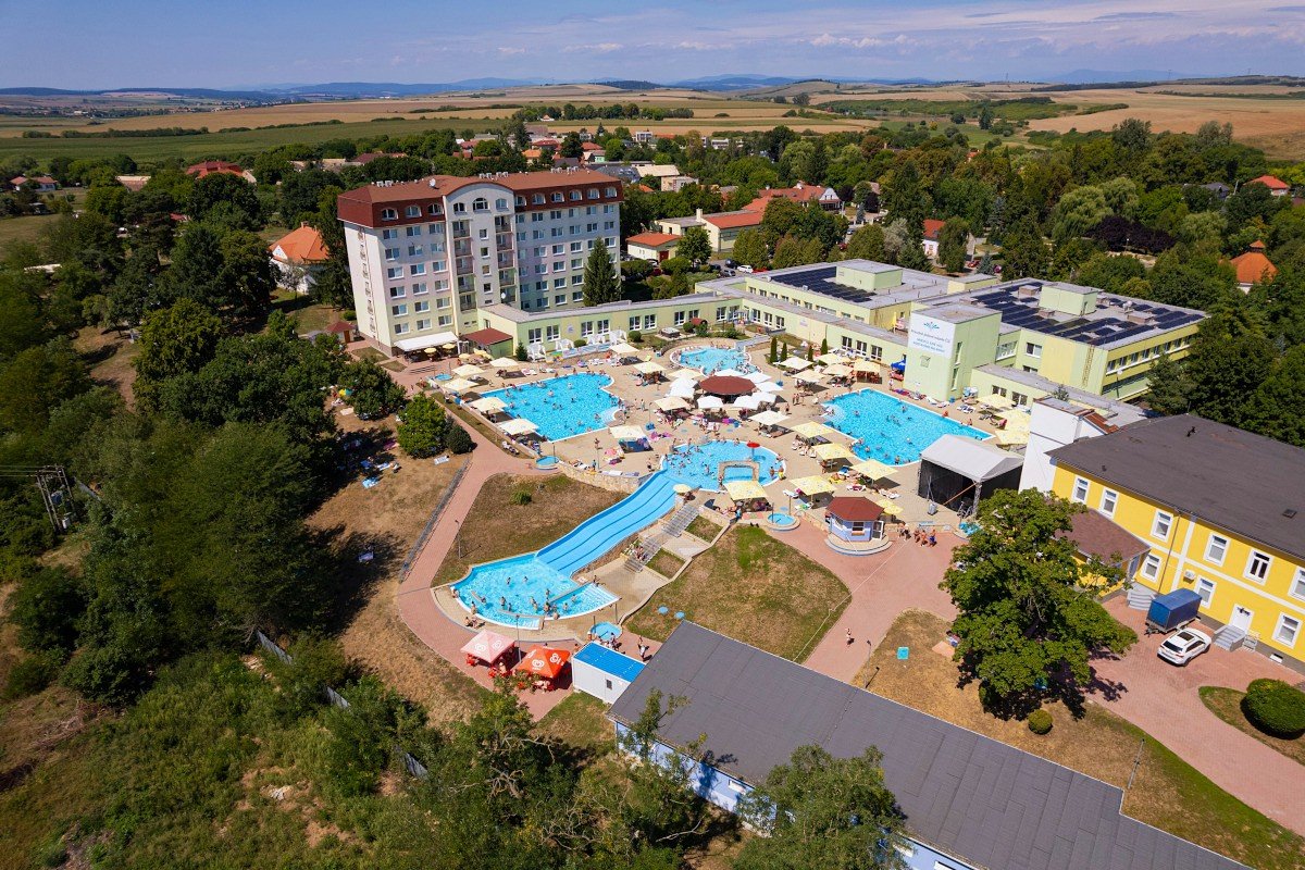 Liečebný dom Rimava ***