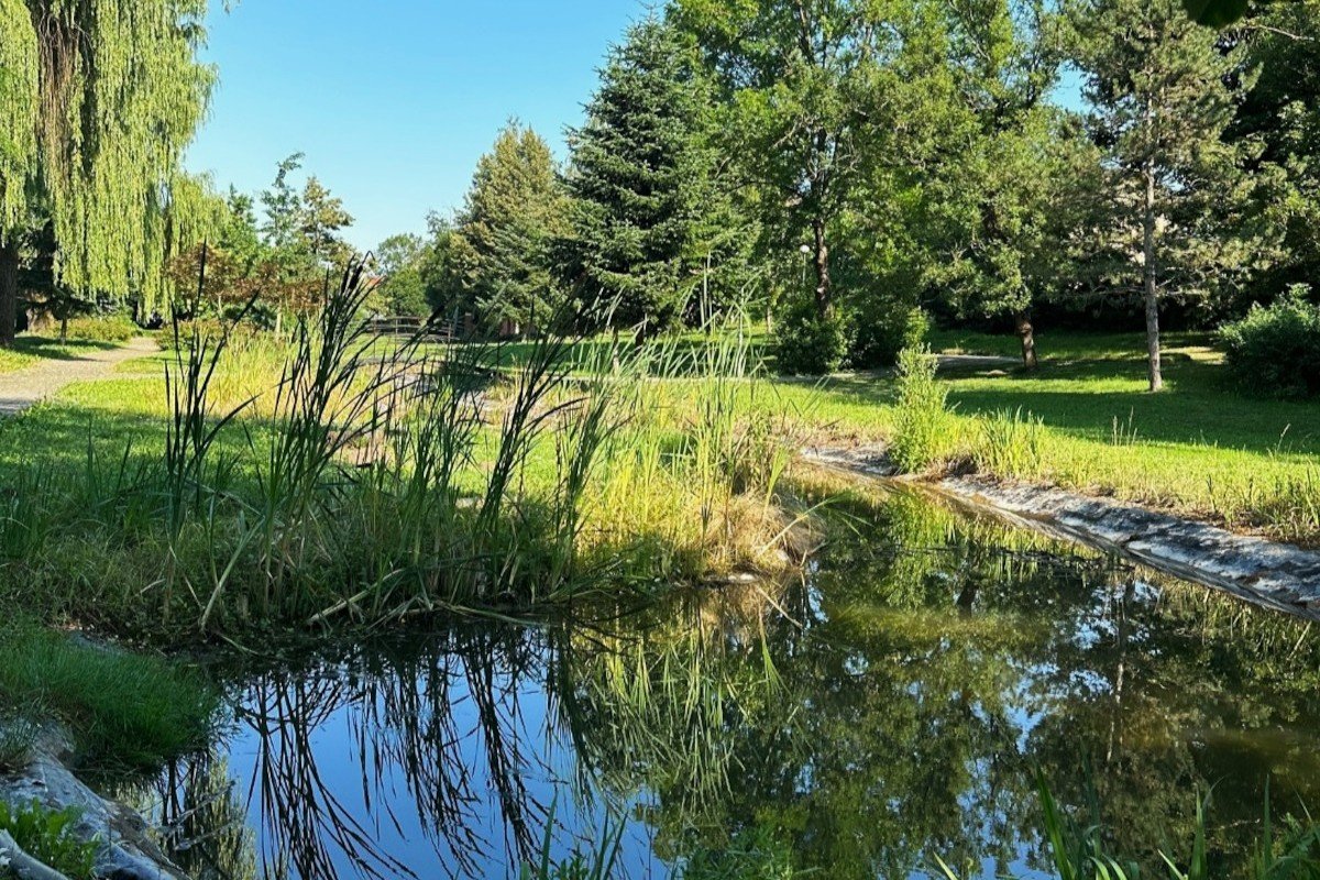 Liečebný dom Rimava ***