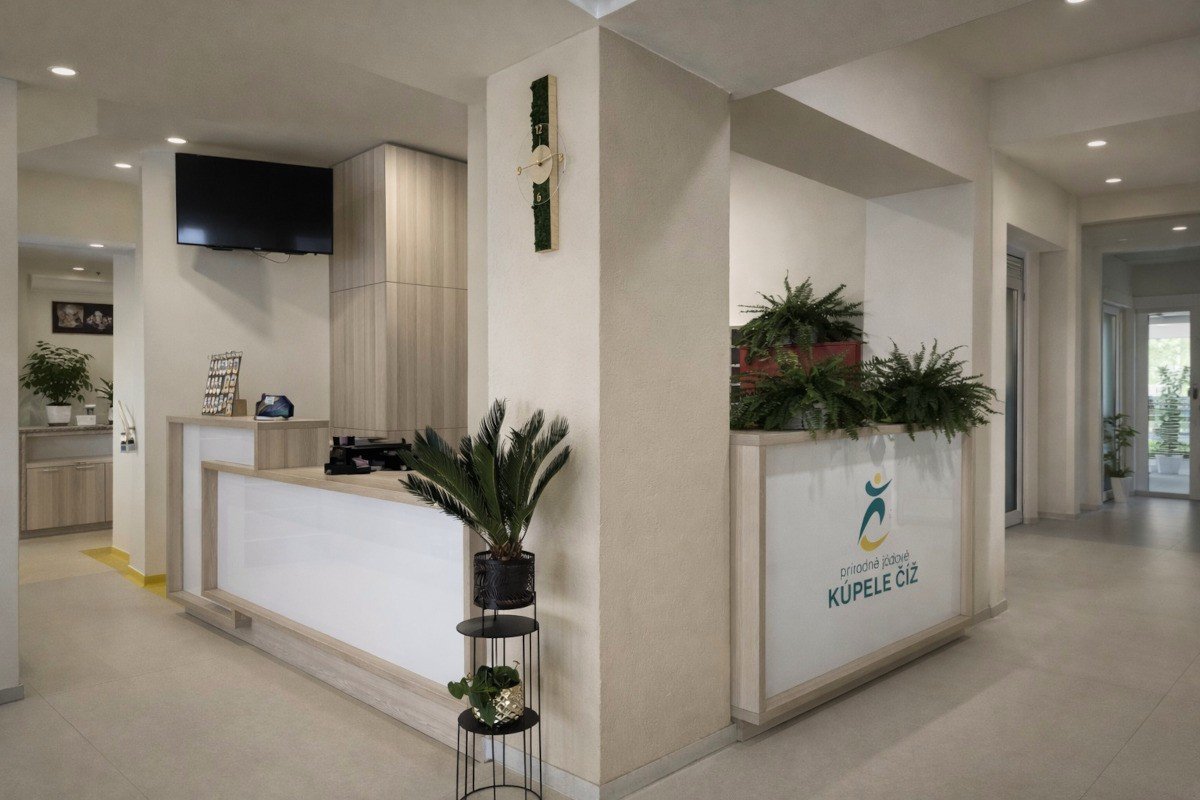 Liečebný dom Rimava ***