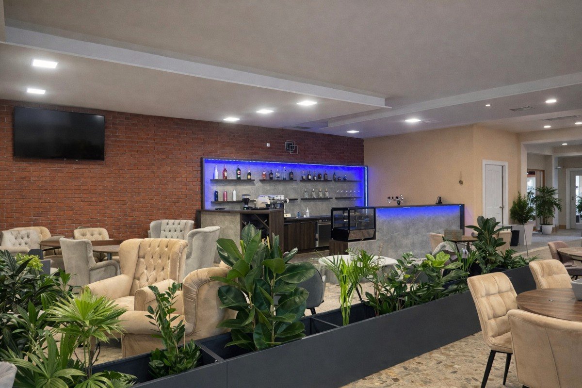 Liečebný dom Rimava ***