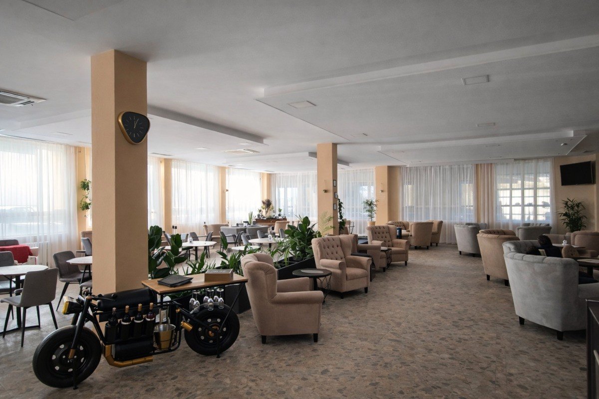 Liečebný dom Rimava ***