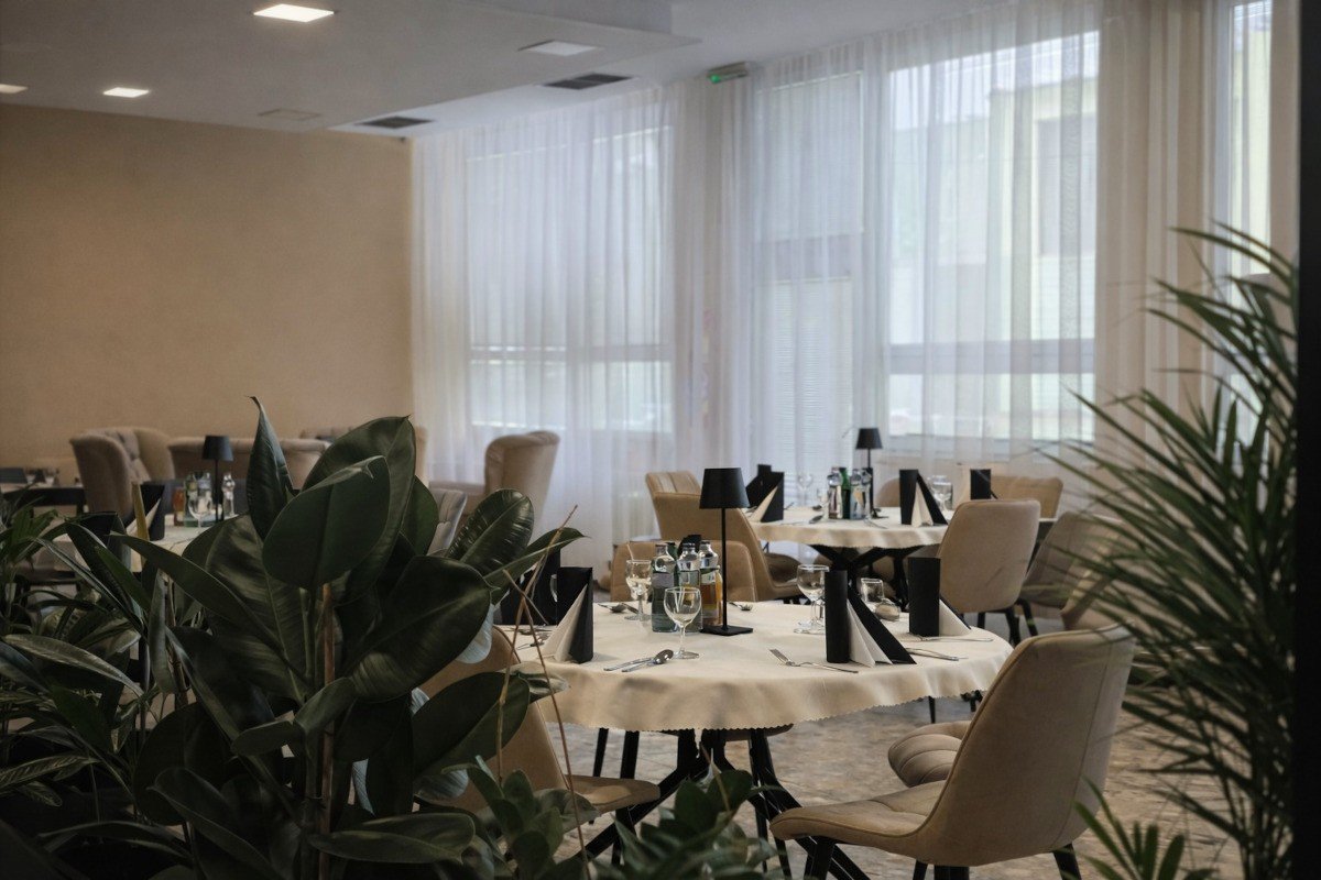 Liečebný dom Rimava ***