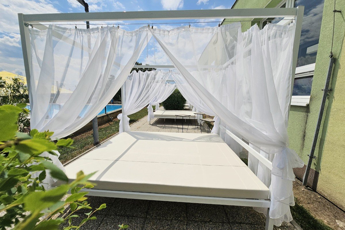 Liečebný dom Rimava ***