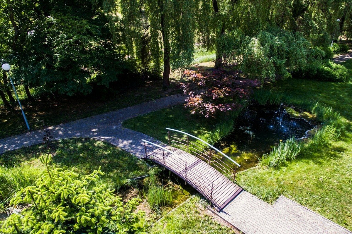 Liečebný dom Rimava ***