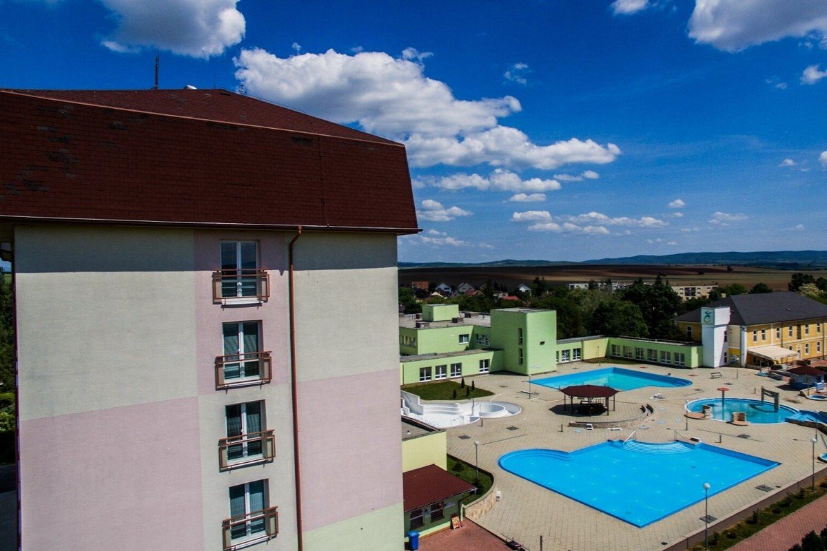 Liečebný dom Rimava ***