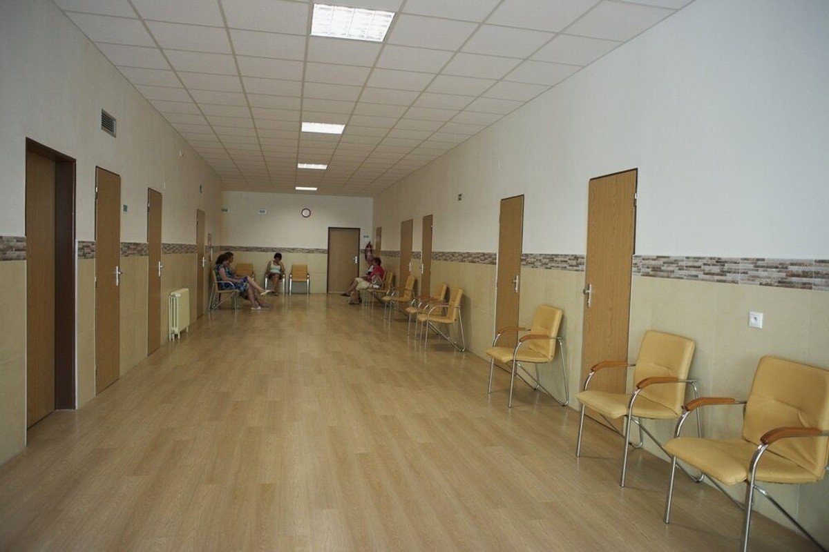 Liečebný dom Rimava ***