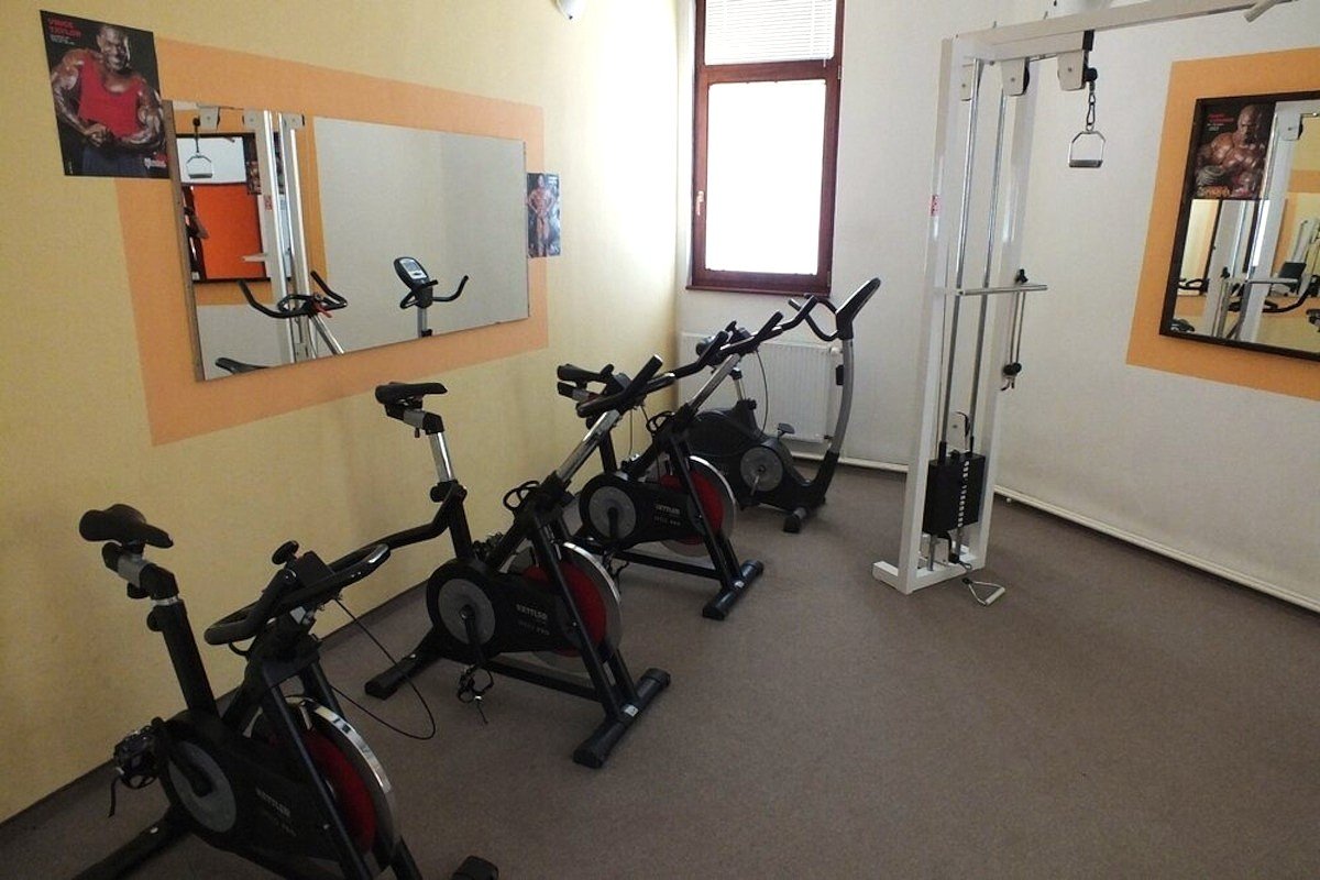 Liečebný dom Rimava ***