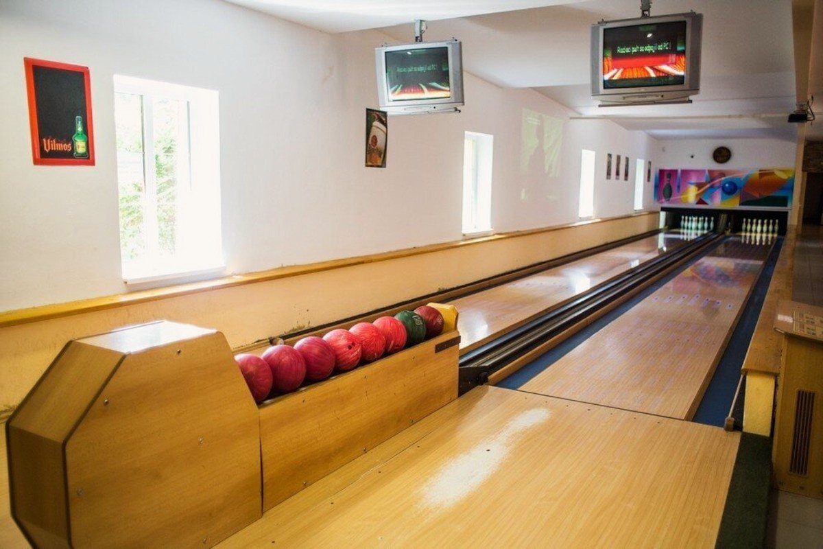 Liečebný dom Rimava ***