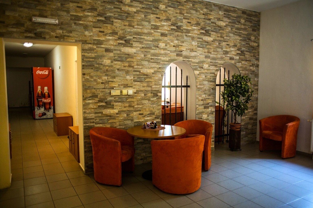 Liečebný dom Rimava ***