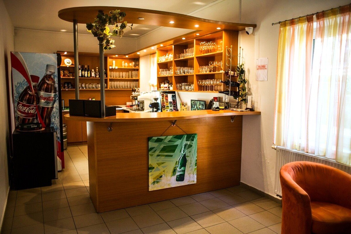 Liečebný dom Rimava ***