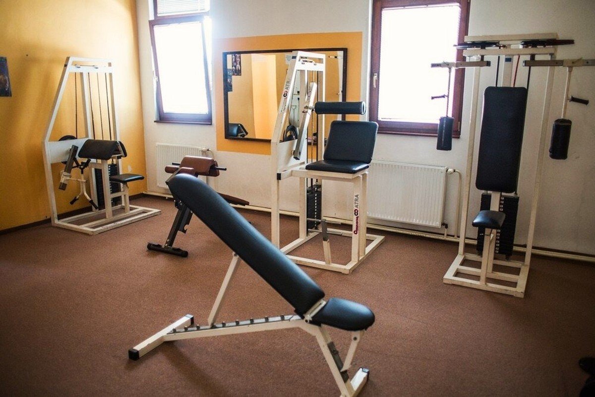 Liečebný dom Rimava ***