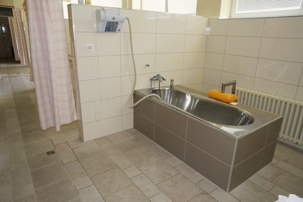 Liečebný dom Rimava ***