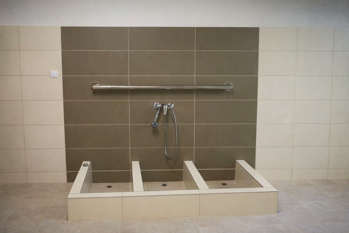 Liečebný dom Rimava ***