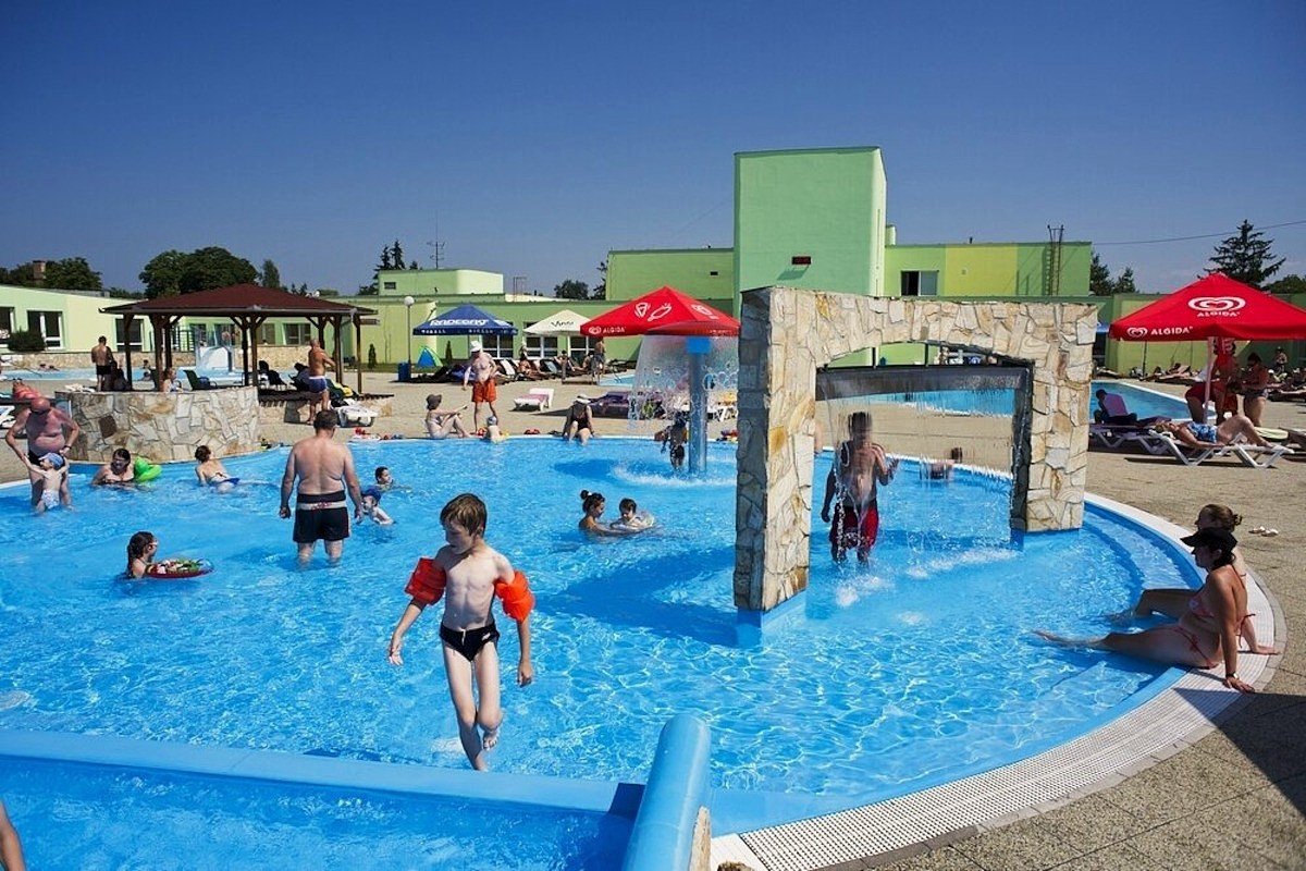 Ubytovanie s raňajkami