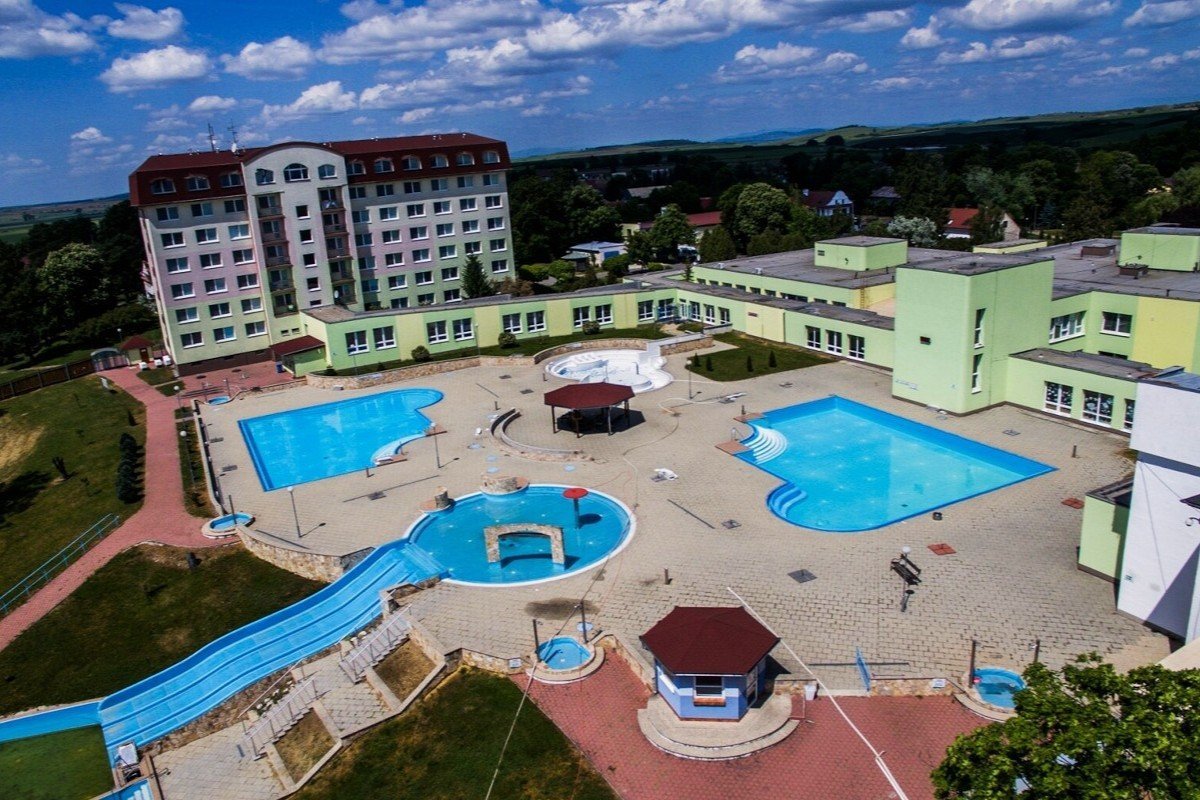 Ubytovanie s raňajkami