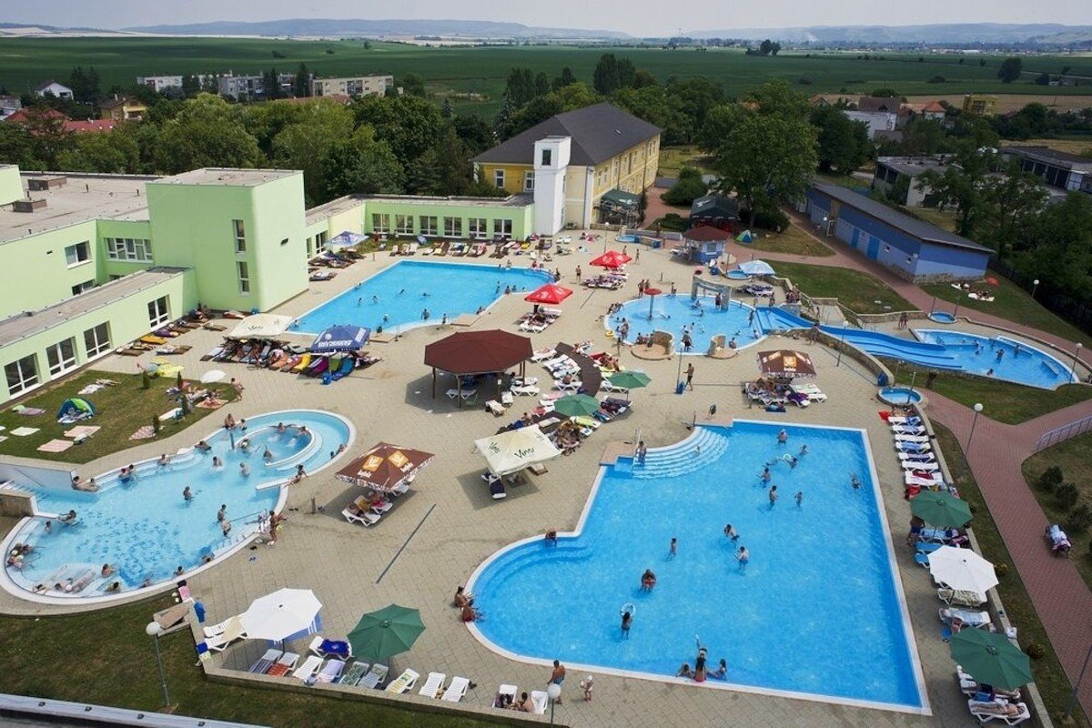 Ubytovanie s raňajkami