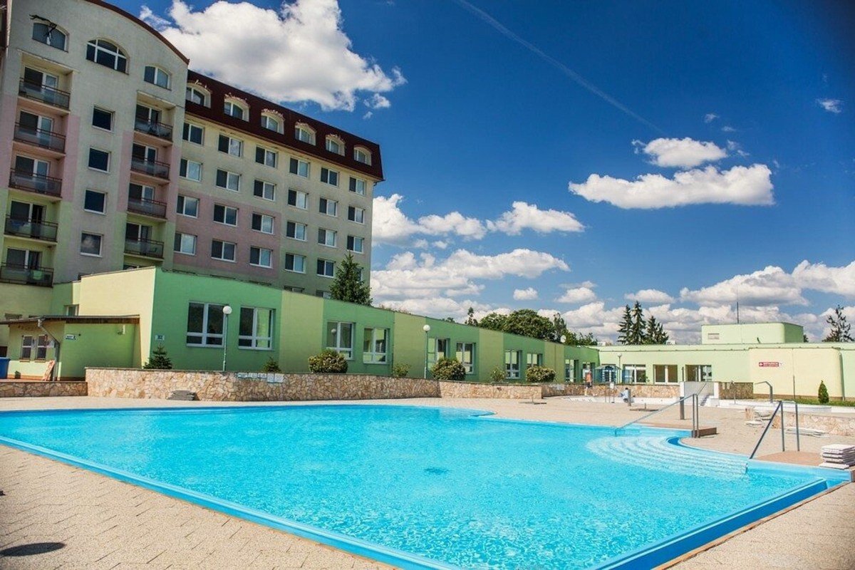 Ubytovanie s raňajkami