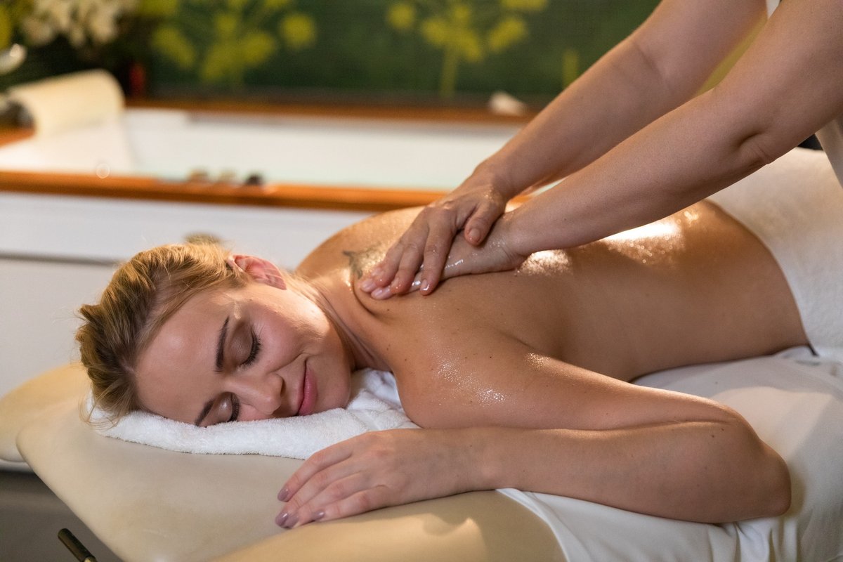 Hotel Thermana Park Laško ****