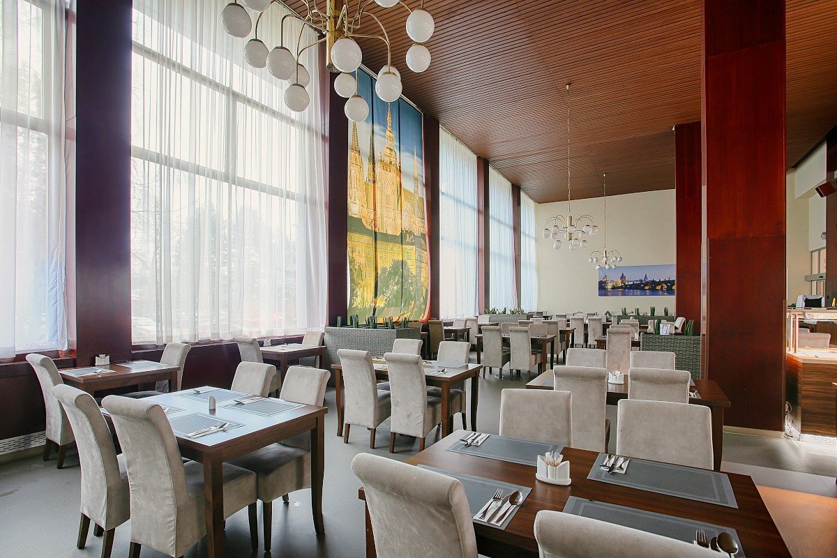 Splendid Grand Ensana Health Spa Hotel ***