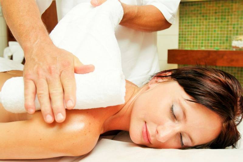 Ubytovanie s polopenziou