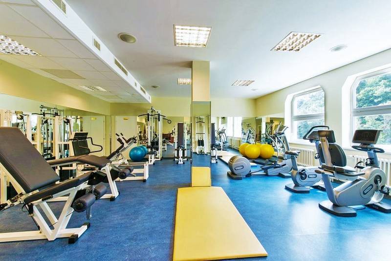 Ubytovanie s polopenziou