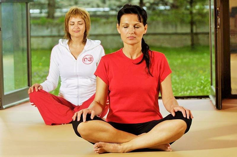 Ubytovanie s polopenziou