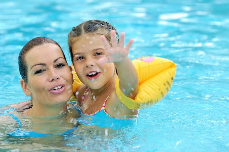 Ubytovanie s polopenziou