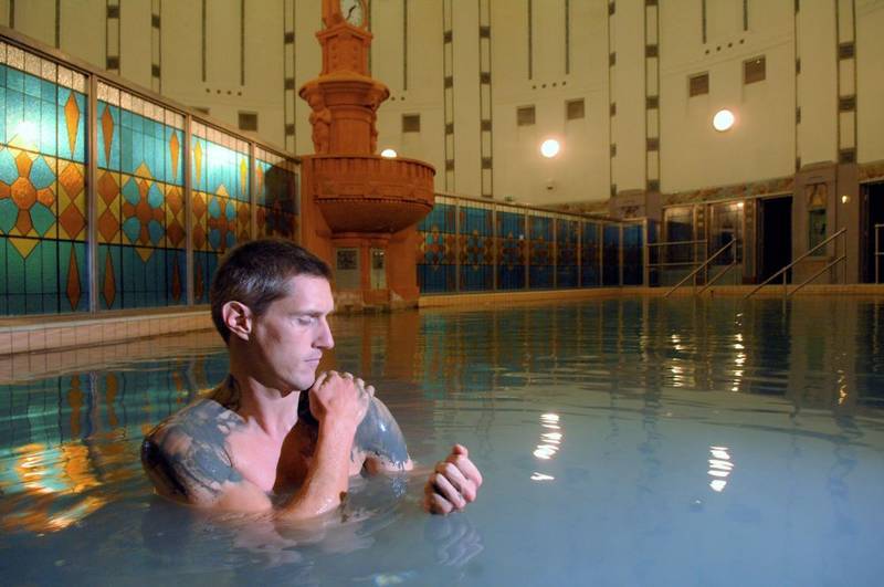 Ubytovanie s polopenziou