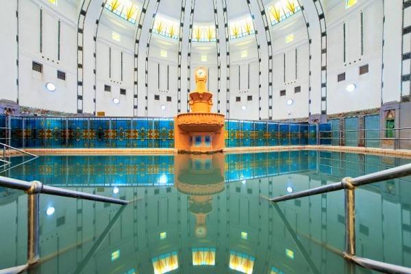 Ubytovanie s polopenziou