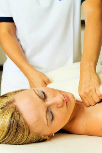 Ubytovanie s polopenziou