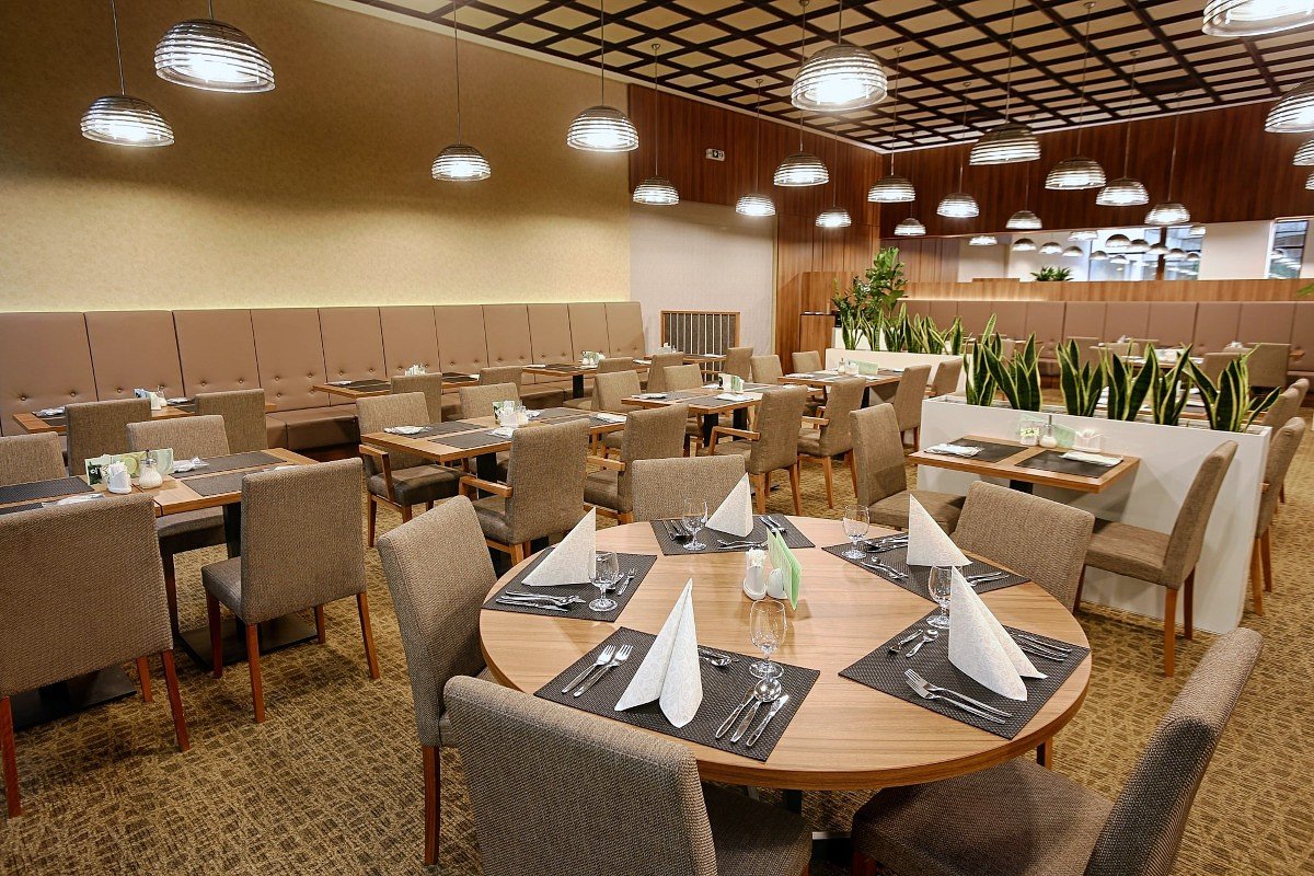 Esplanade Health Spa Hotel ****